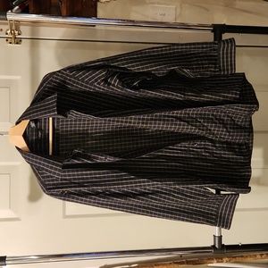 VanHeusen Button Down